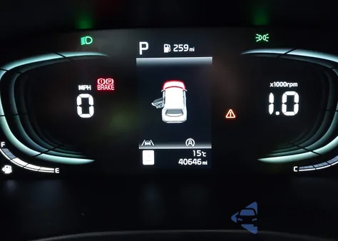 2023 Kia Soul Lx из США, поврежденный, VIN KNDJ23AU8P7848551